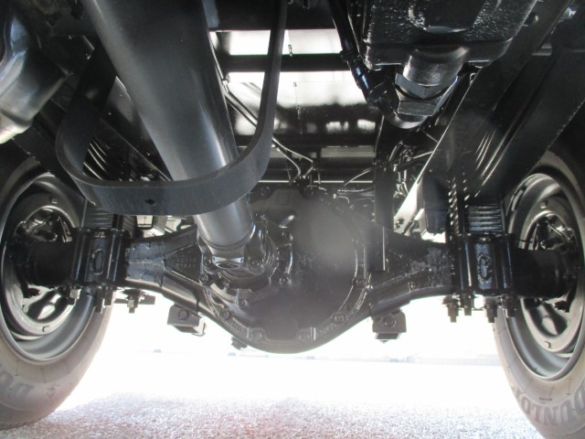 R7 日野デュトロ プレス式塵芥車5.9立米 未使用車