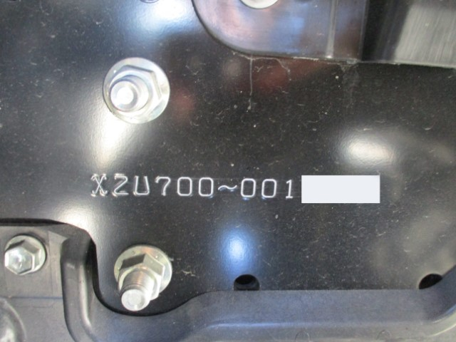 R7 日野デュトロ プレス式塵芥車5.9立米 未使用車