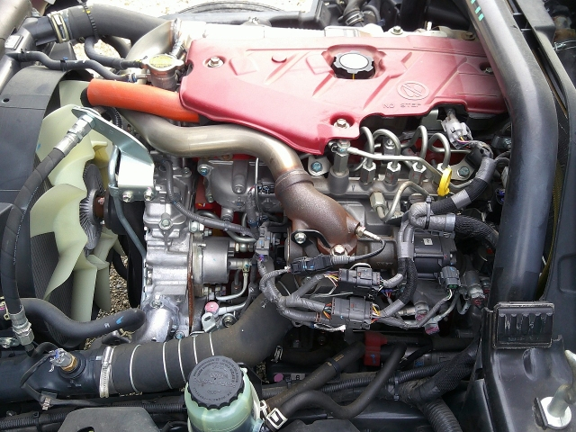 R6 日野デュトロ プレス式塵芥車5.9立米 認定中古車