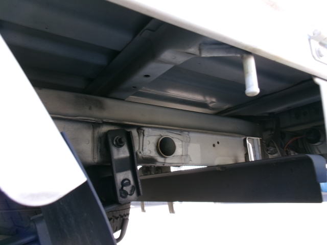 R8 マツダボンゴトラック 積載800�圈)敝�