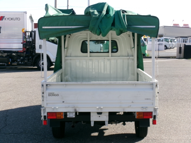 R8 マツダボンゴトラック 積載800�圈)敝�